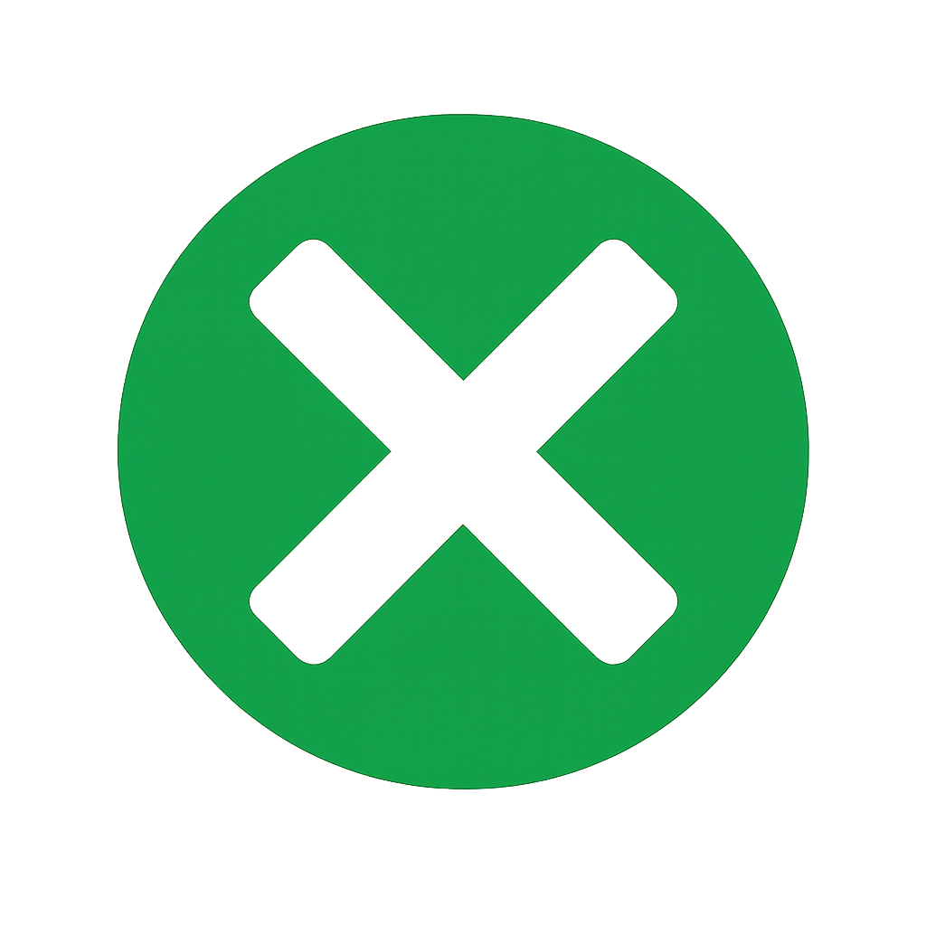 Conversion Miss