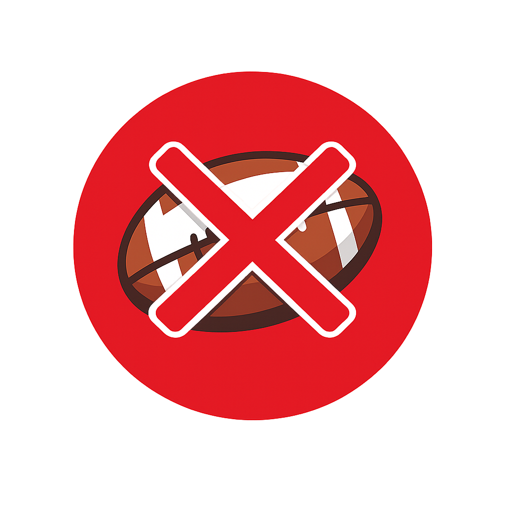 Penalty Try